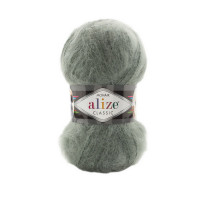 180 Пряжа Alize Mohair Classic