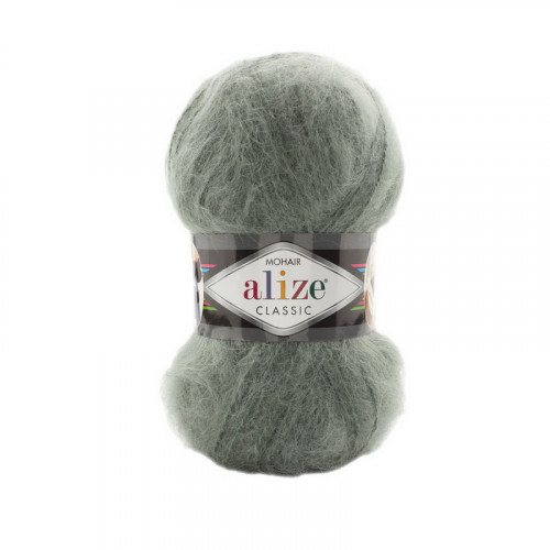 180 Пряжа Alize Mohair Classic