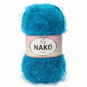 10328 Пряжа Nako Paris