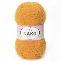 1043 Пряжа Nako Paris