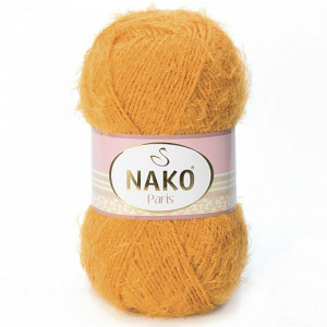 1043 Пряжа Nako Paris