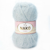 10914 Пряжа Nako Paris