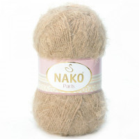 11237 Пряжа Nako Paris