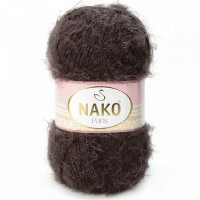 11270 Пряжа Nako Paris