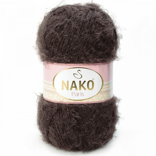 11270 Пряжа Nako Paris