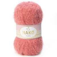 11272 Пряжа Nako Paris
