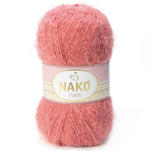11272 Пряжа Nako Paris