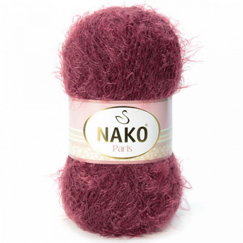11273 Пряжа Nako Paris