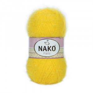 11872 Пряжа Nako Paris