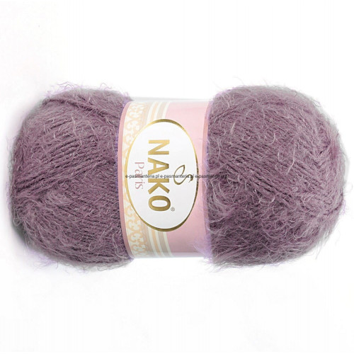 1429 Пряжа Nako Paris