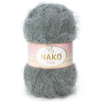 1690 Пряжа Nako Paris