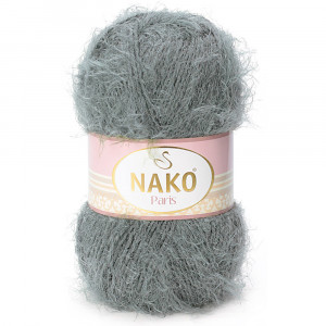 1690 Пряжа Nako Paris