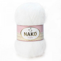 208 Пряжа Nako Paris