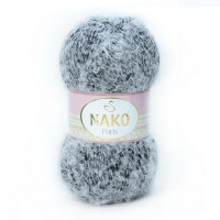 21304 Пряжа Nako Paris