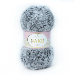 21304 Пряжа Nako Paris