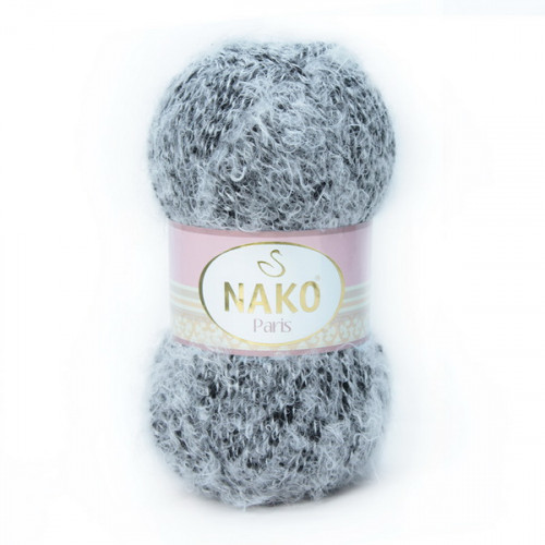 21304 Пряжа Nako Paris