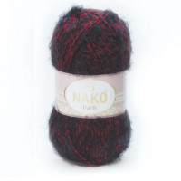 21306 Пряжа Nako Paris