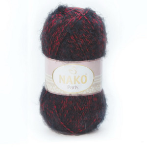 21306 Пряжа Nako Paris