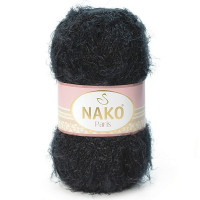 217 Пряжа Nako Paris