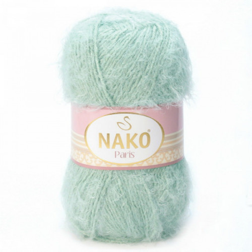 292 Пряжа Nako Paris