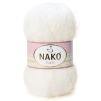 300 Пряжа Nako Paris