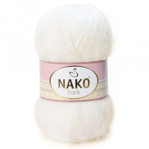 300 Пряжа Nako Paris