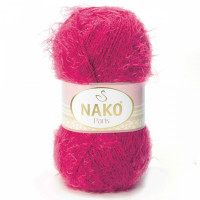 314 Пряжа Nako Paris