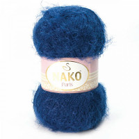 3266 Пряжа Nako Paris