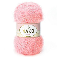 3294 Пряжа Nako Paris
