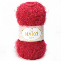 3641 Пряжа Nako Paris