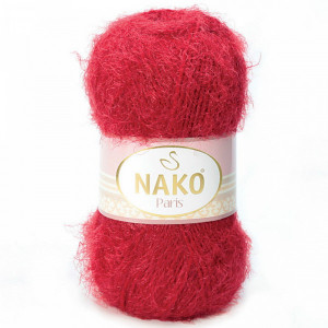 3641 Пряжа Nako Paris