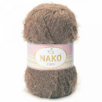 3890 Пряжа Nako Paris