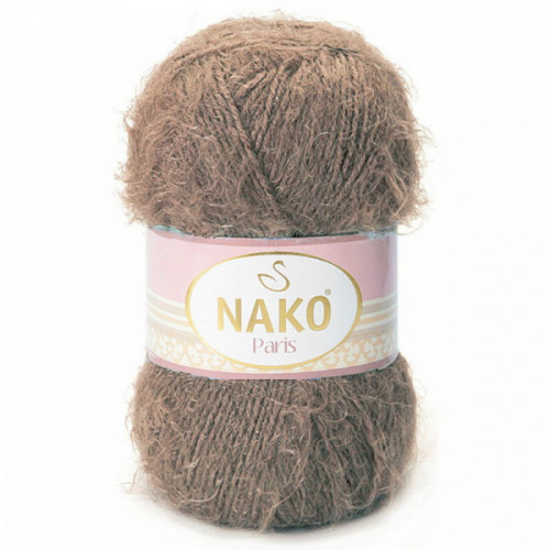 3890 Пряжа Nako Paris