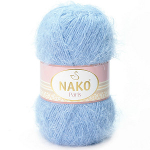 4129 Пряжа Nako Paris