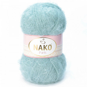 4229 Пряжа Nako Paris