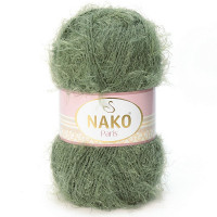 45 Пряжа Nako Paris