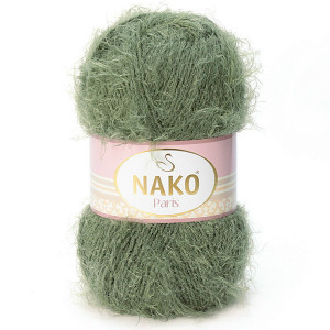 45 Пряжа Nako Paris