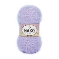4862 Пряжа Nako Paris
