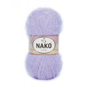 4862 Пряжа Nako Paris