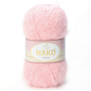 5408 Пряжа Nako Paris