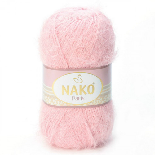 5408 Пряжа Nako Paris