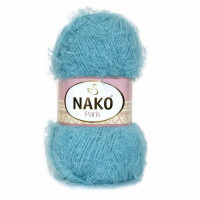 5498 Пряжа Nako Paris