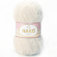 6383 Пряжа Nako Paris