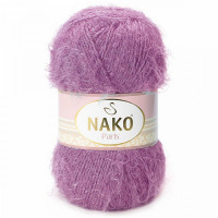 6499 Пряжа Nako Paris