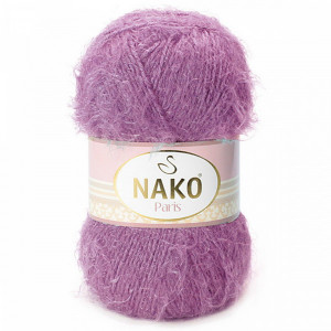6499 Пряжа Nako Paris