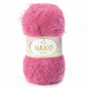 6578 Пряжа Nako Paris