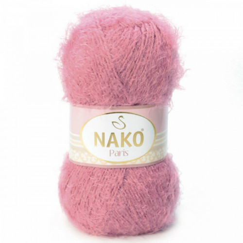 730 Пряжа Nako Paris