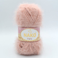 10390 Пряжа Nako Paris