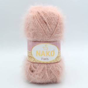 10390 Пряжа Nako Paris