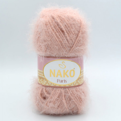 10390 Пряжа Nako Paris